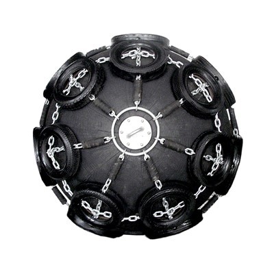 نیومیٹک میرین فینڈرز