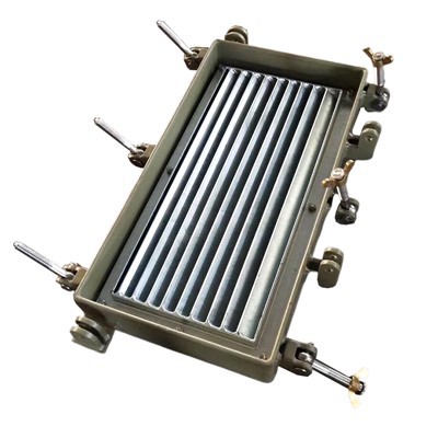 واٹر ٹائٹ لوور